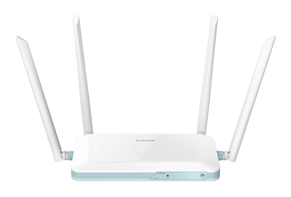ROUTER WIRELESS / 4G LTE, N300, 802.11N