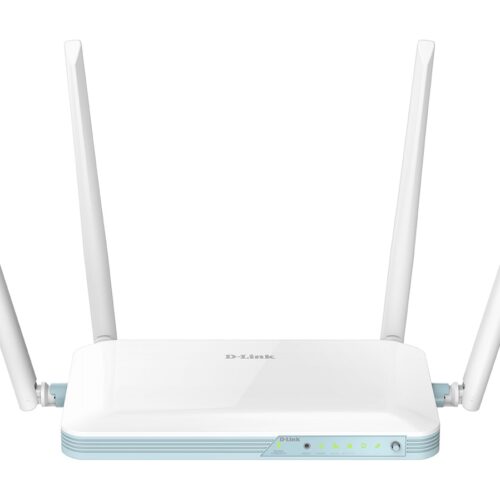 ROUTER WIRELESS / 4G LTE, N300, 802.11N