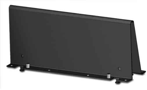 CABLE MANAGEMENT, DATA KABEL PARTITION