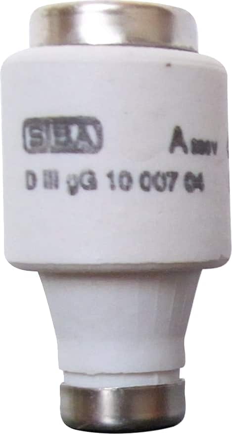 SIKRING DIII 35A GG 500V E33