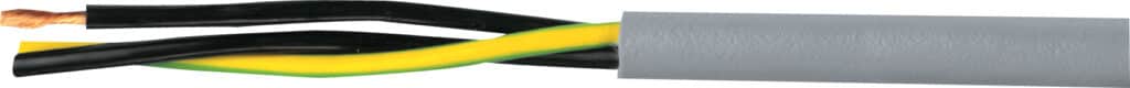 KABEL 3G1 Y-JZ-602 UL/CSA