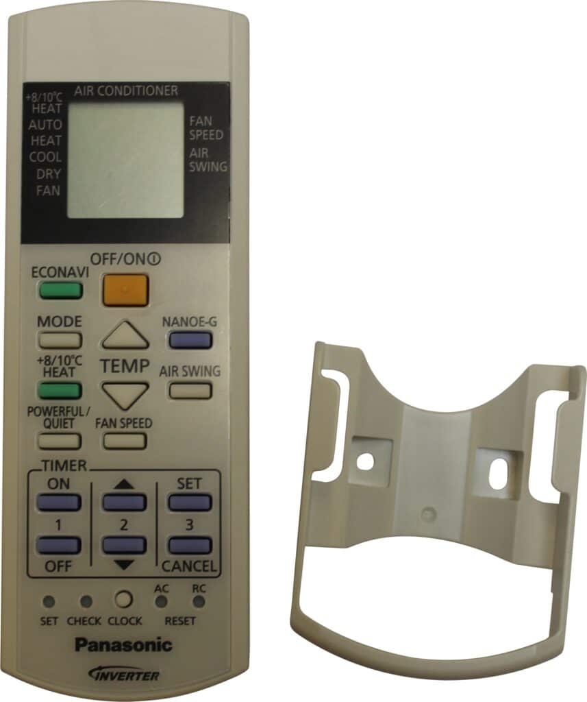 PANASONIC REMOTE CWA75C4494