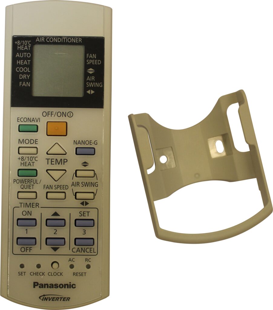 PANASONIC REMOTE CWA75C4073
