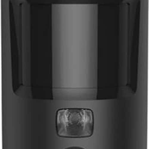 PIR KAMERA, MOTIONCAM S (PHOD), SORT