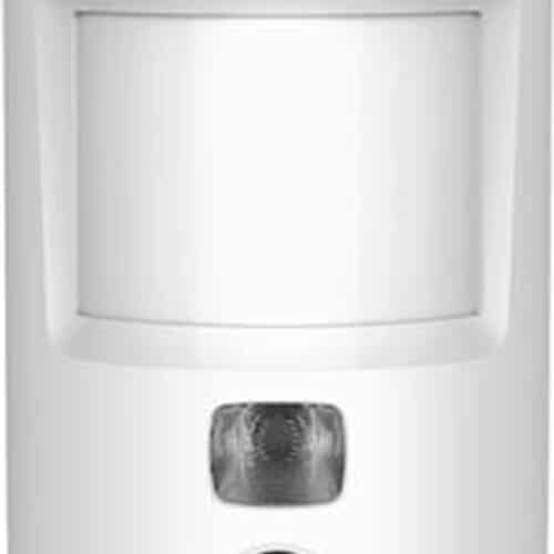 PIR KAMERA, MOTIONCAM S (PHOD), HVID