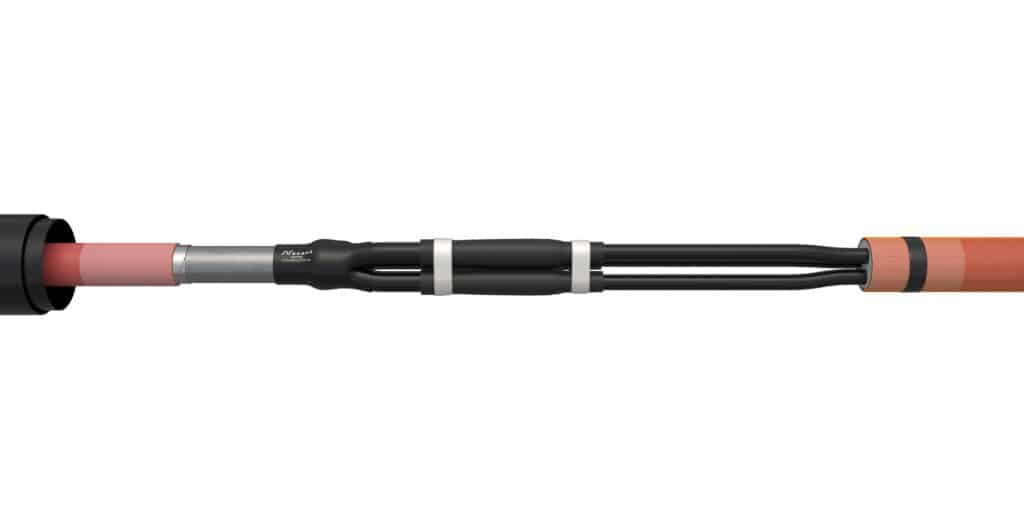 SPÃ†RREMUF 12-17KV 70-240/25-70SM/95RM