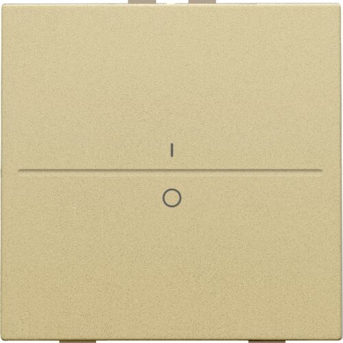 TANGENT M SYMBOL 2-TRYK GOLD