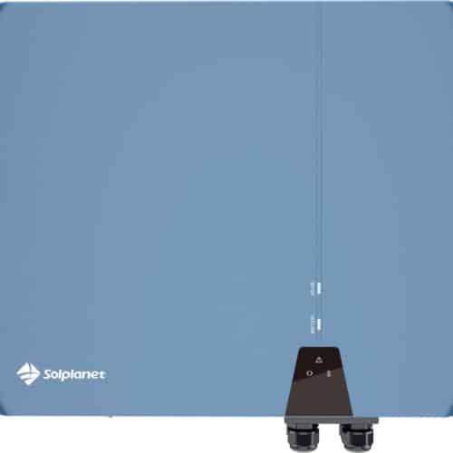 SOLPLANET 6,0KW HYBRID INVERTER 3F 2MPPT