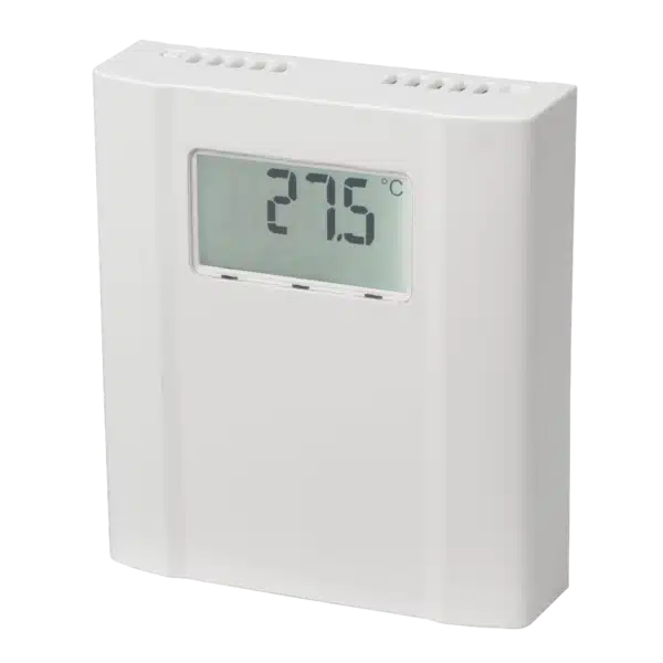 SMART-DUPLINE DISP TEMP INPUT
