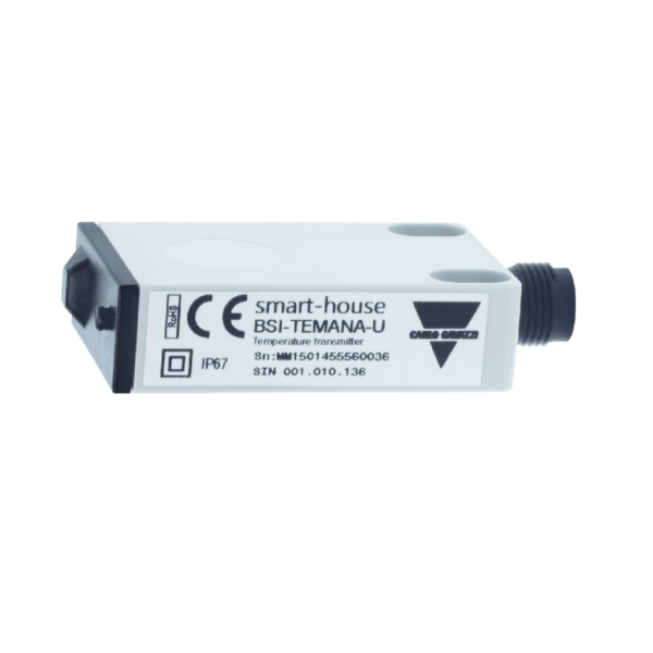 OUTDOOR TEMP TRANSMITTER