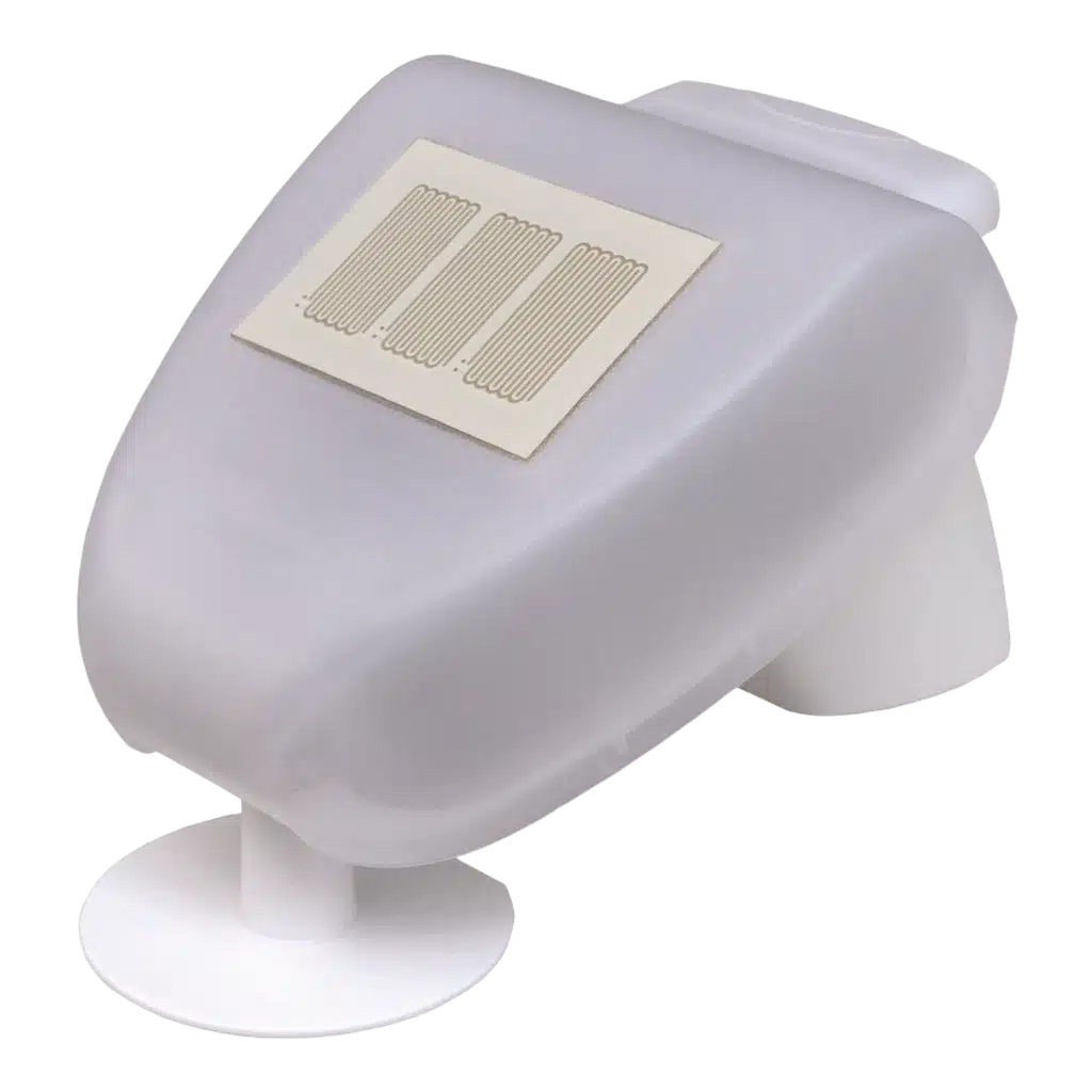 WEATHER STATION MODBUS