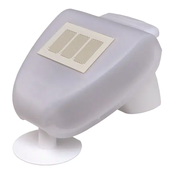 WEATHER STATION MODBUS