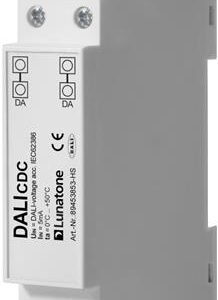DALI TUNABLE WHITE DÃ˜GNRYTME MODUL