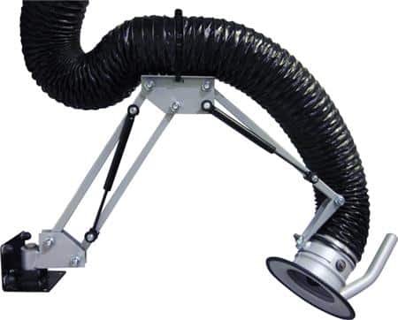 SUGEARM LGF 1000, Ã˜100MM