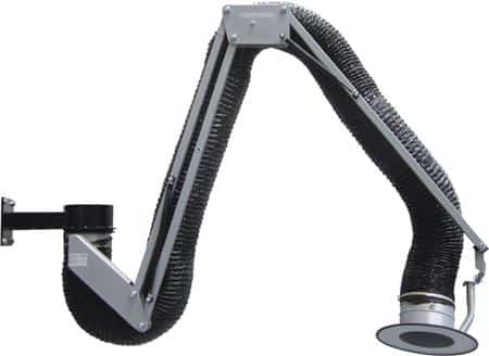 SUGEARM RGF 3000, Ã˜160MM
