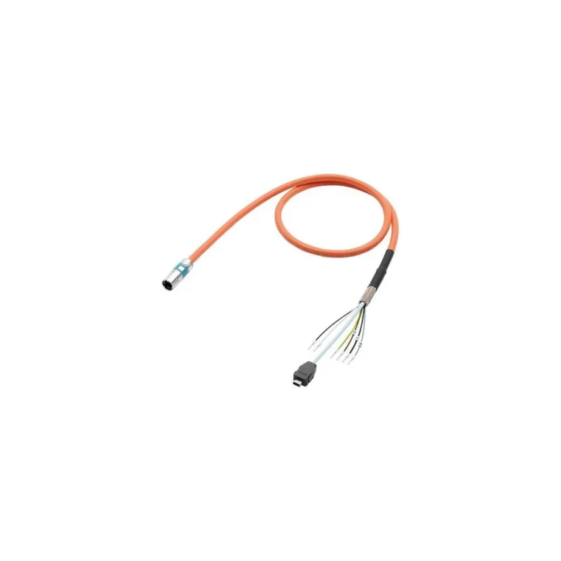 SIGNAL KABEL FÆRDIG SAMLET 5 MTR