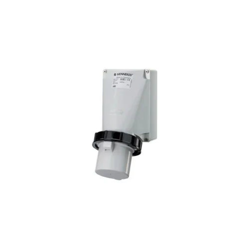 CEE VÆG INDTAG 5 POLET 63A 690V IP67