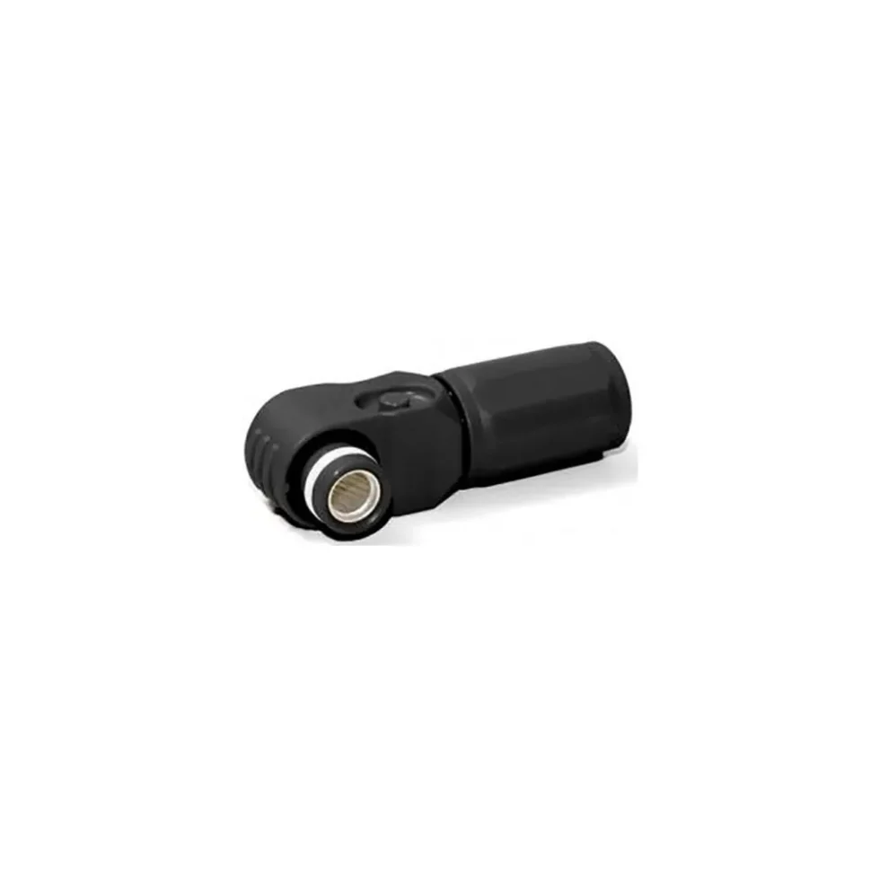 STIK 1 POL 120A 1000V VINKLET SORT
