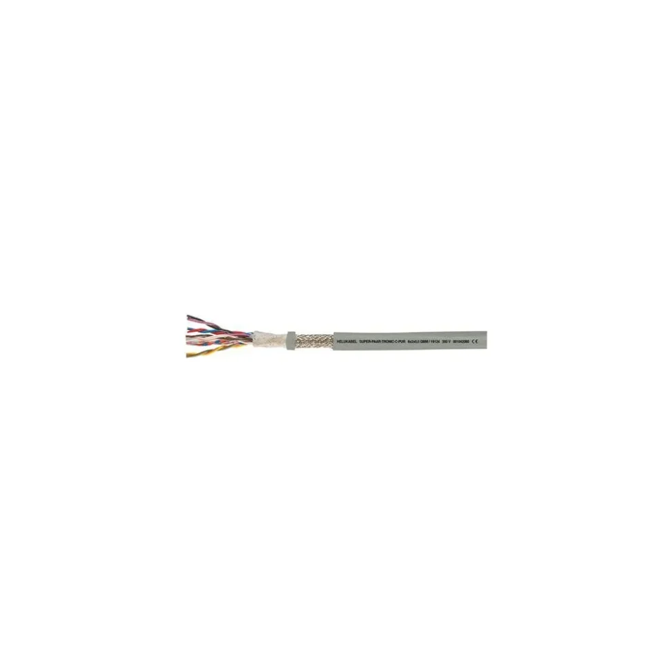 ST-PAAR-TRONIC-C-PUR 8X2X0,25 HF