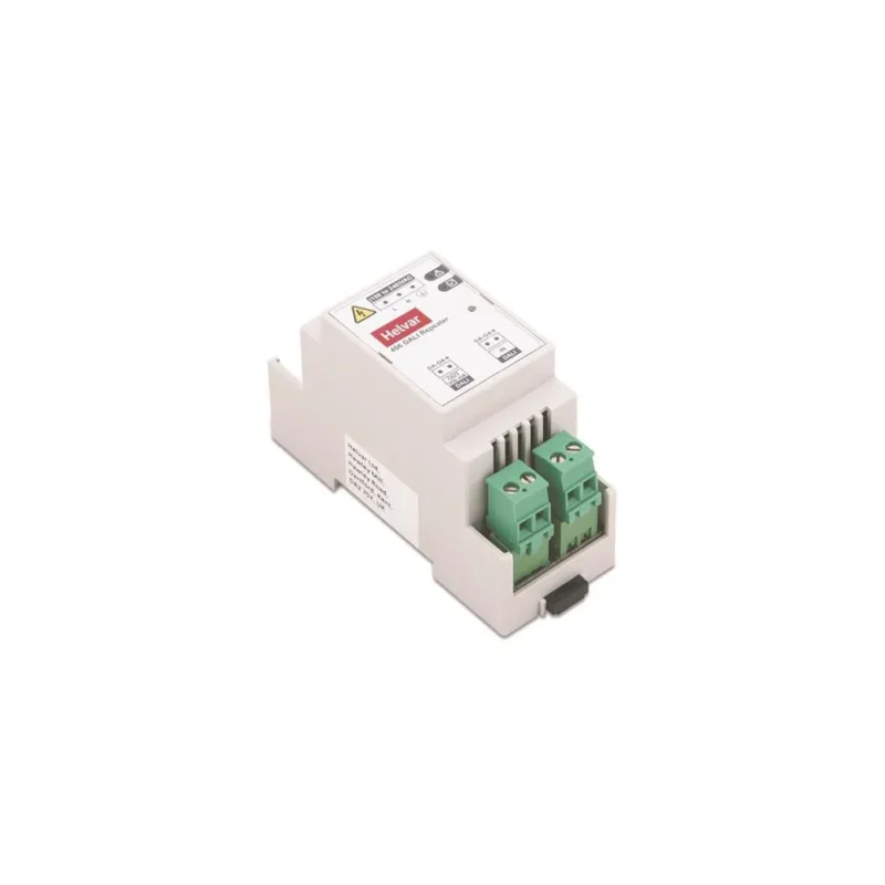 HELVAR DALI REPEATER 406 DIN