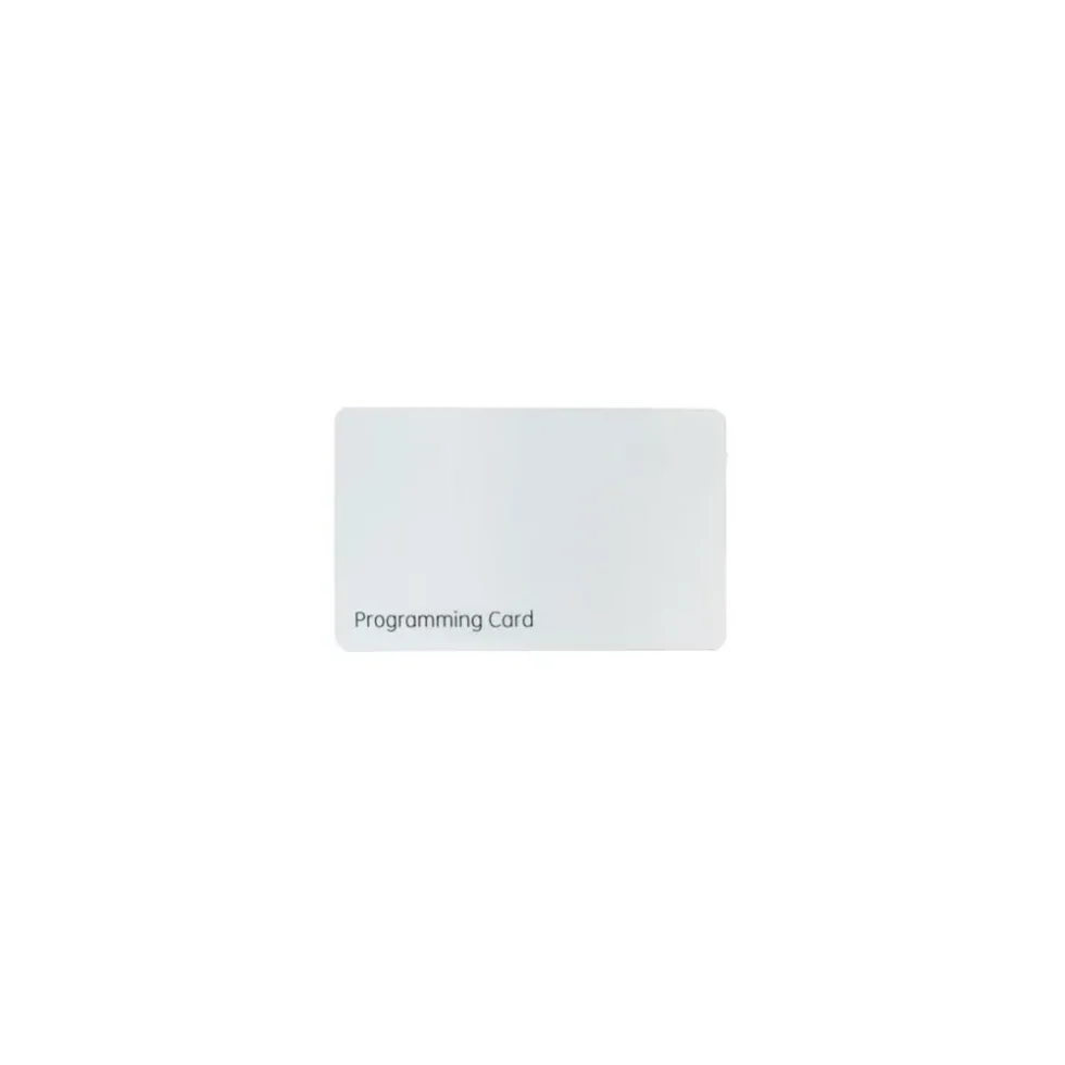 ATS-KONFIGURATIONSKORT ATS118X UNSECURE
