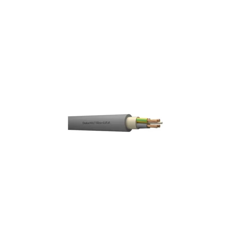 KABEL HULT 0,6/1KV 3G1,5 DRKNN B2CA