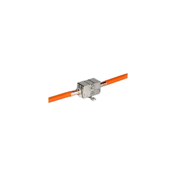 INFRALAN KABELSAMLER CAT.6A STP AWG26-22