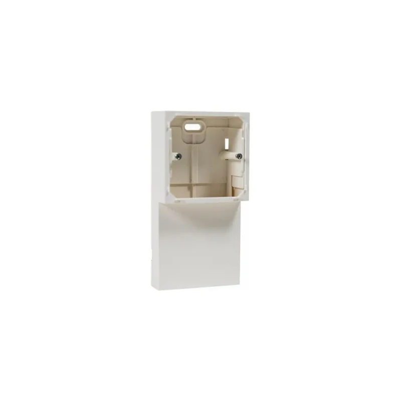 WEXØE PANELUNDERLAG RAL 9010