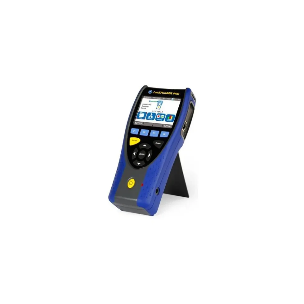 IDEAL LANXPLORER PRO