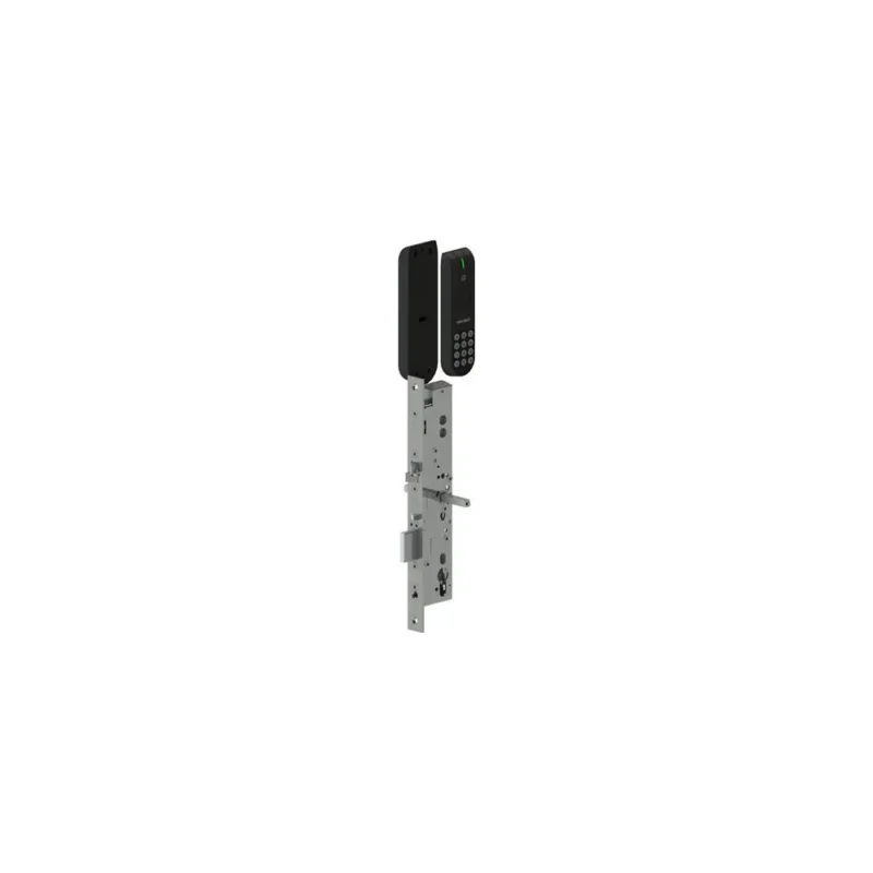 APERIO L100 DIN DORN 30 MM - AL460/LÆ+TA