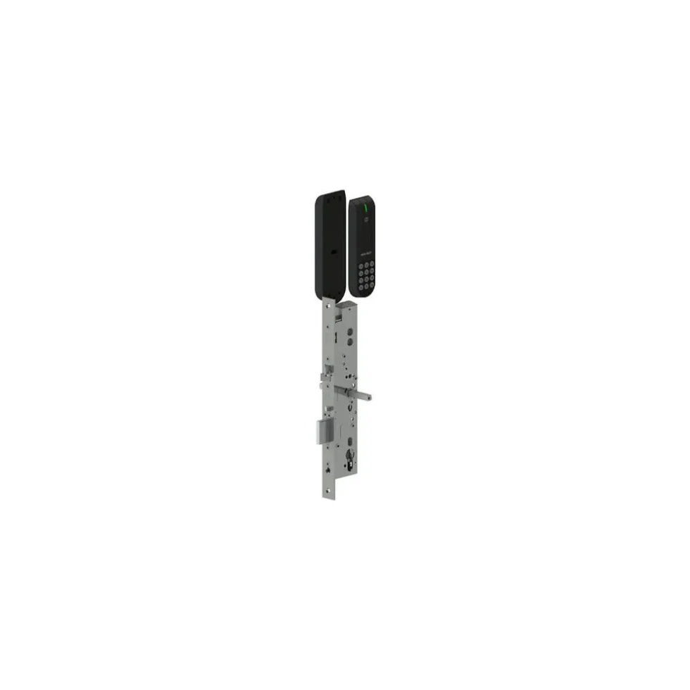 APERIO L100 DIN DORN 30 MM - AL460/LÆ+TA