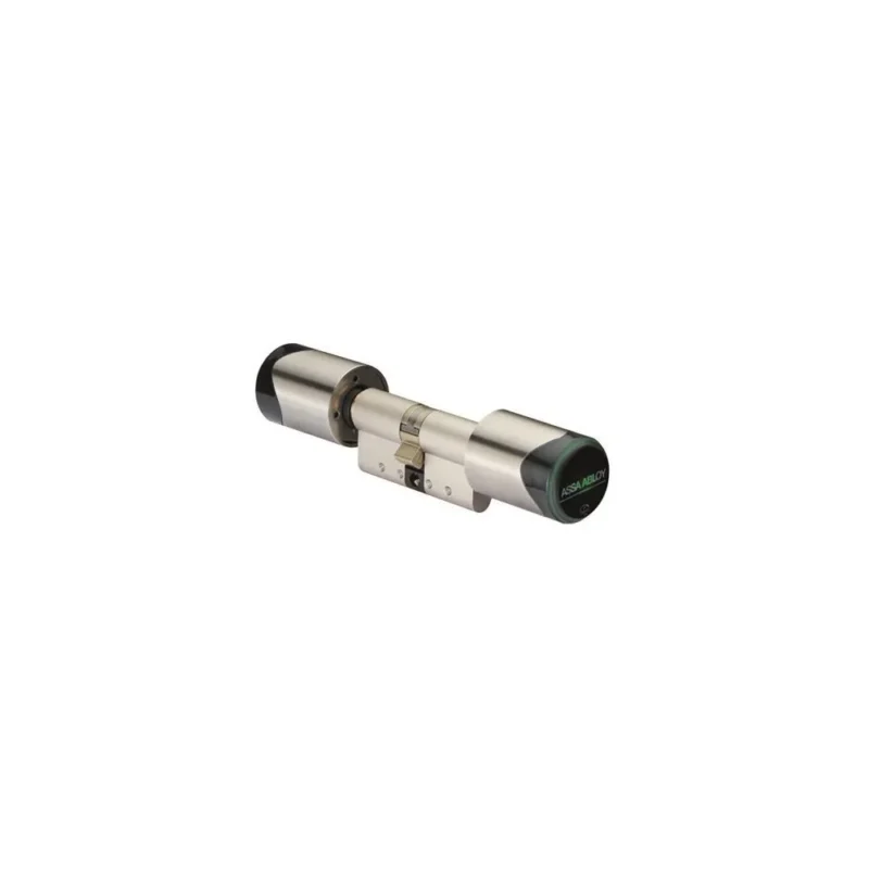 APERIO C100 DIN +00C+00K METAL KNOP V3