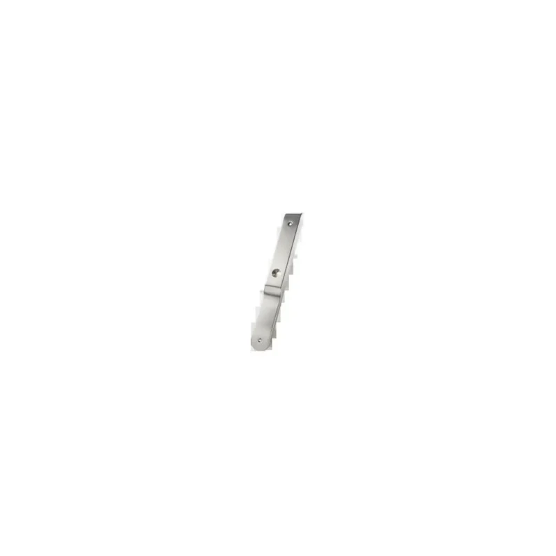 APERIO E100 DIN INDVENDIGT COVER, BLIND