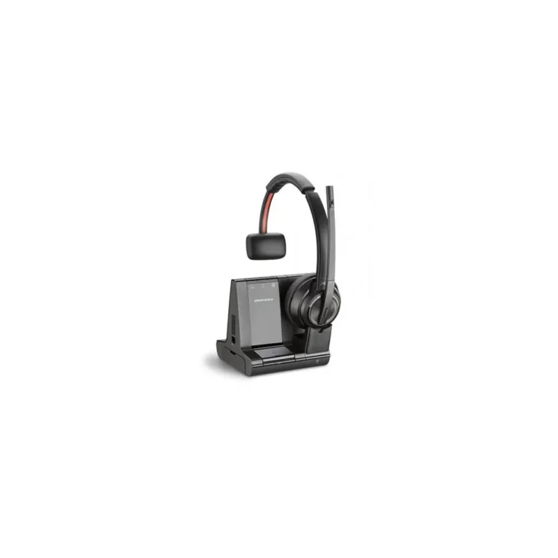 SAVI W8210 MONO DECT HEADSET