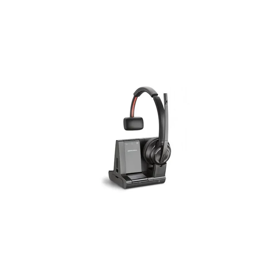 SAVI W8210 MONO DECT HEADSET