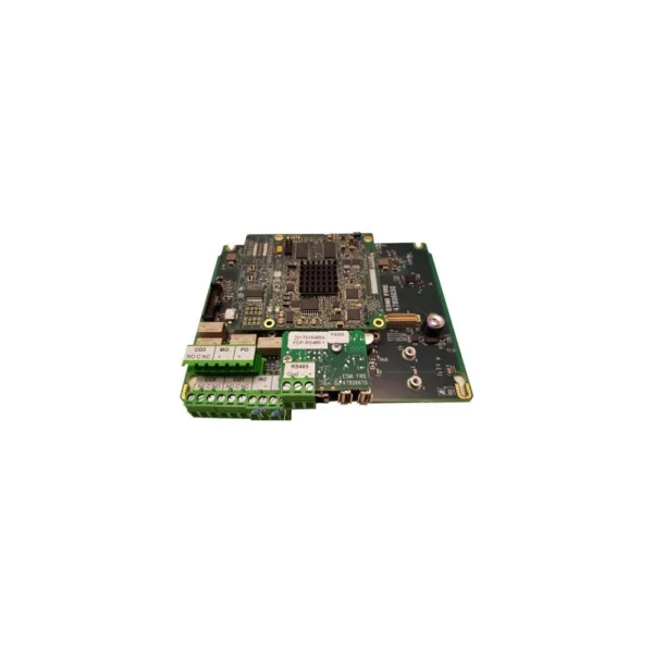 FDP MCU KORT (MASTER CONTROL UNIT)
