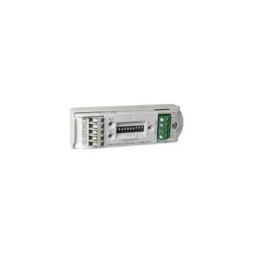 ESSENTIA DIN-SKINNE IN/OUT UNIT EME213-I