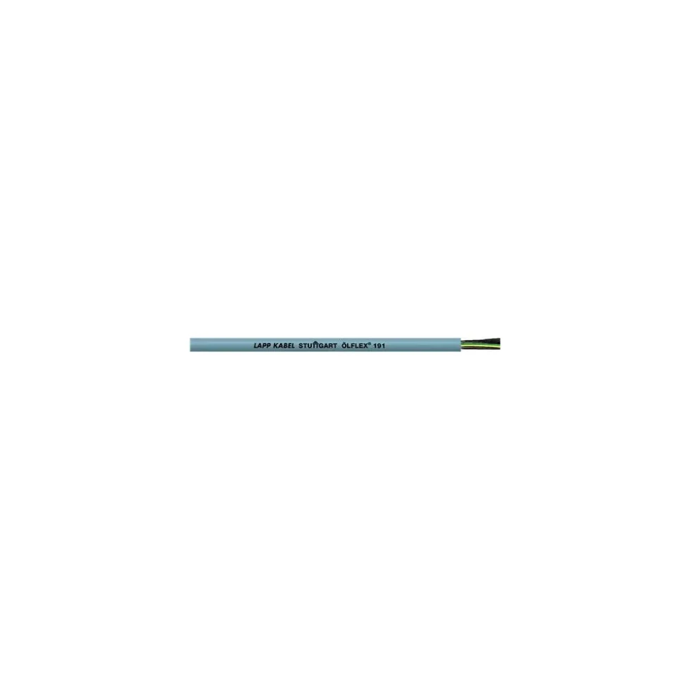LAPP ÖLFLEX 191 2X0,75 T500