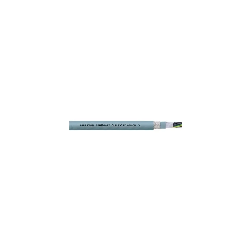 LAPP ÖLFLEX FD 855 CP 7G0.5 T500