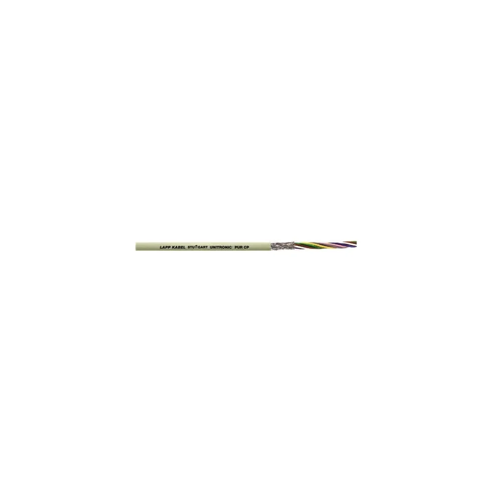 UNITRONIC PUR CP 4X0,34