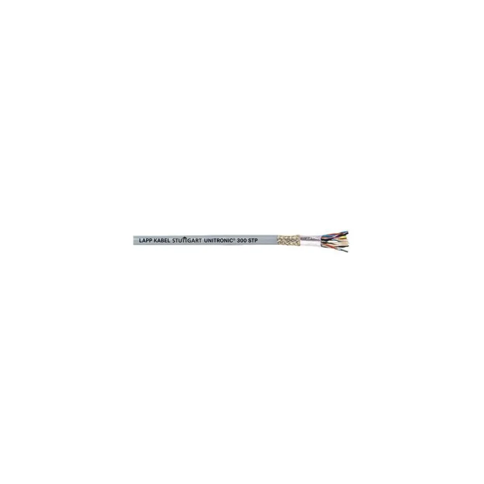 LAPP UNITRONIC 300STP 1X2XAWG22 GY T305
