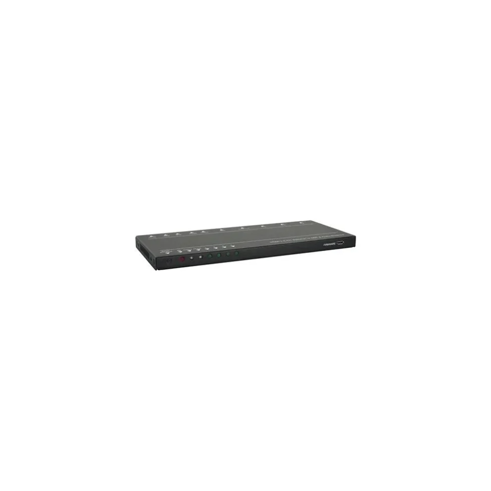 HDMI SWITCHER 4X1, 4K