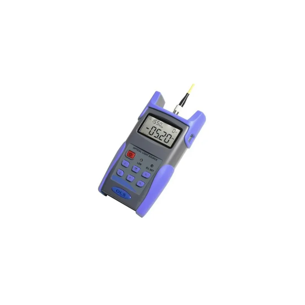 LASER SOURCE QUAD SM/MM