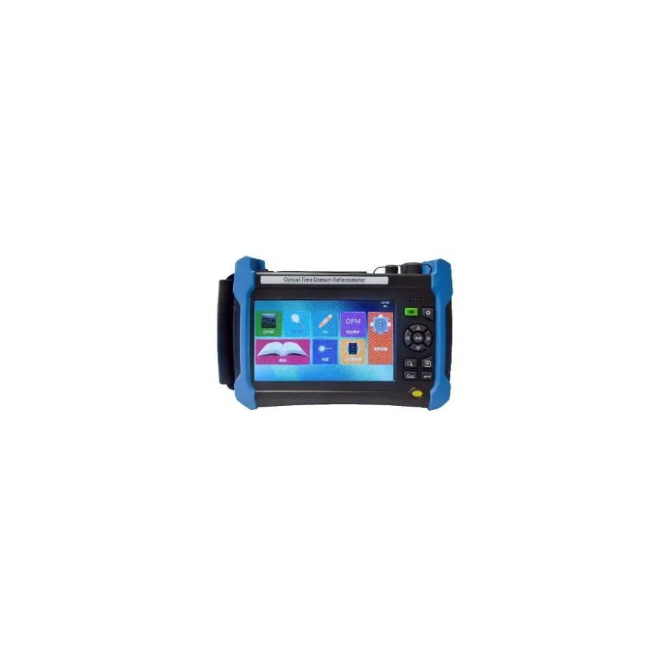 OTDR SINGLEMODE 1310/1550/1625NM