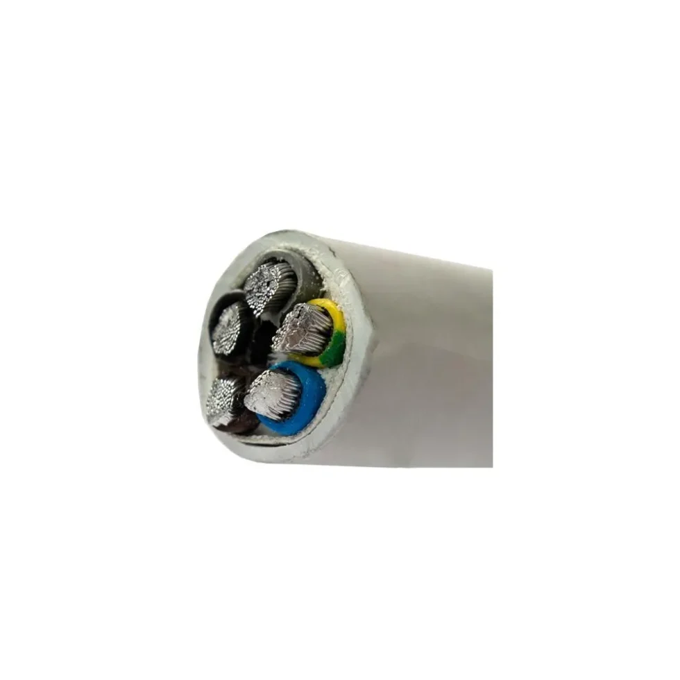 ALUKAFLEX ECO 5G120 LSZH FLEX INST KABEL