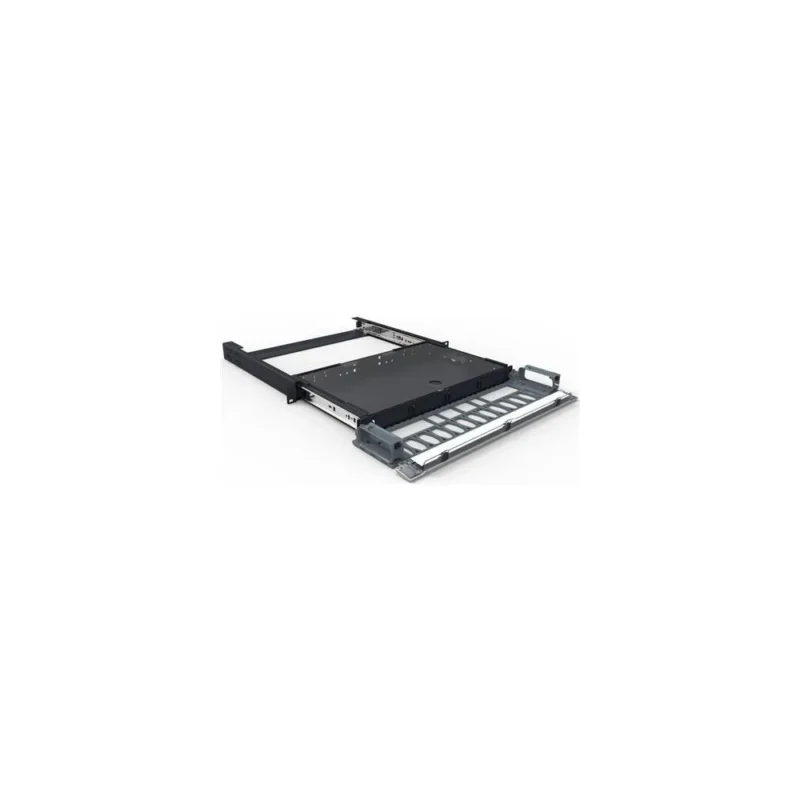 360G2-1U-MOD-SD UDTRÆKS FIBERPANEL 1HE