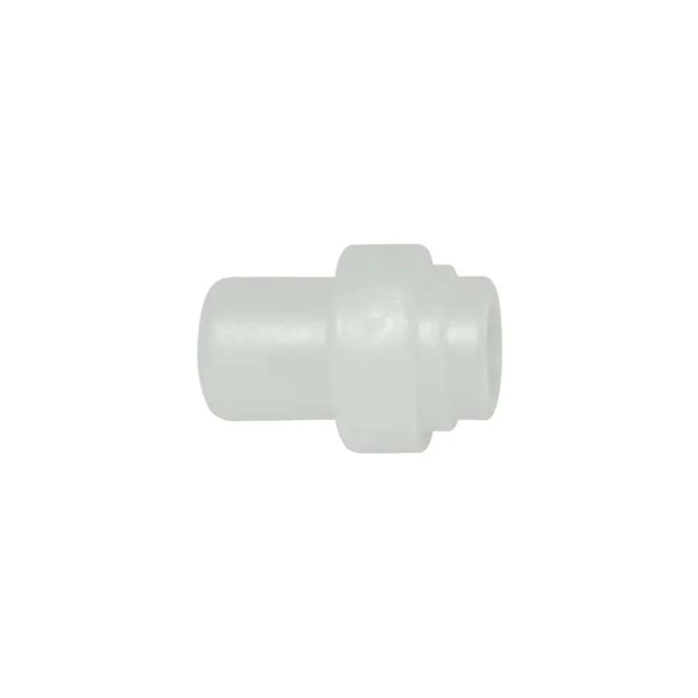 SLUTMUFFE PVDF TIL SJ 6/4 PVDF, FOR ADW