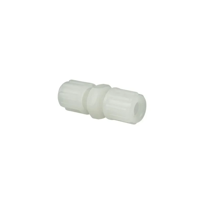 SAMLE MUFFE, LIGE, PVDF, FOR ADW