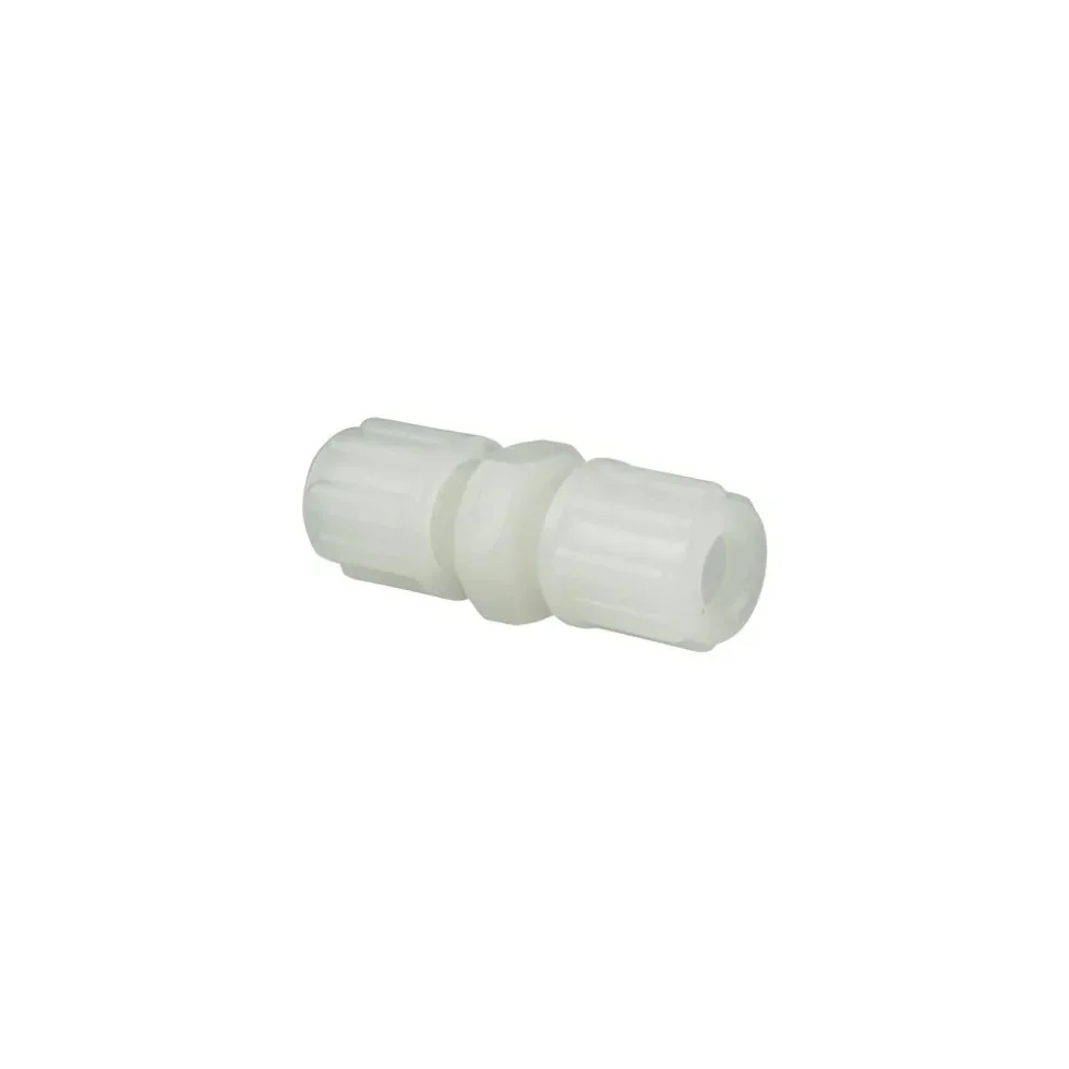 SAMLE MUFFE, LIGE, PVDF, FOR ADW