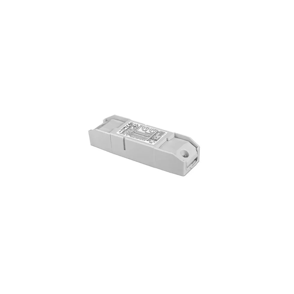 TCI DRIVER PROFESSIONALE 42